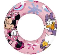 Disney anello gonfiabile da nuoto Minnie rosa