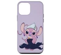 Disney Angel in Ursula Costume Halloween Disney Villains Custodia per iPhone 12 mini