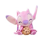 Disney Angelo Con Orsetto Di Biscotto 35 Cm