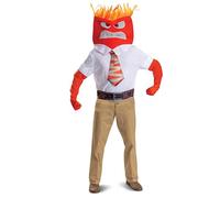 Disney Anger - Kit per adulti