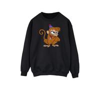 Disney Angry Abu Felpa Aladino Classico Uomo (BI48708)