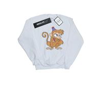 Disney Angry Abu Felpa Aladino Classico Uomo (BI48708)