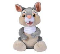 Disney Animals Thumper, peluche da 40 cm, a partire dai primi mesi di vita