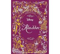 Disney Animated Classics: Aladdin