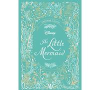Disney Animated Classics: The Little Mermaid (Copertina rigida)