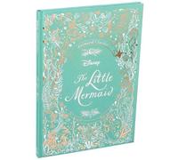 Disney Animated Classics: The Little Mermaid (Copertina rigida)