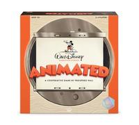 Disney Animated Game