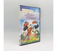 Disney Animation Collection 3: Prince & The Pauper [Edizione: Stati Uniti]