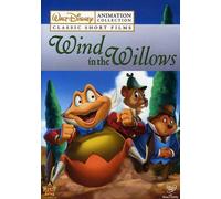 Disney Animation Collection 5: Wind in the Willows