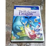Disney Animation Collection 6: The Reluctant Dragon
