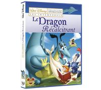 Disney animation collection vol. 6 : le dragon récalcitrant (DVD) Hamilton Luske