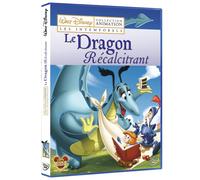 Disney animation collection vol. 6 : le dragon récalcitrant (DVD)