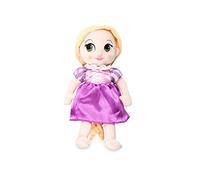 Disney Animators' Collection - Bambola di peluche di Rapunzel, piccola, 30,5 cm