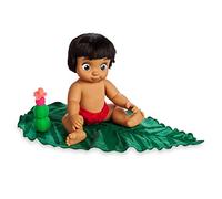 Disney Animators' Collection - Bambola Mowgli - Origins Series