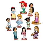 Disney Animators' Collection Deluxe Figure Play Set