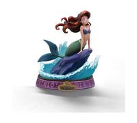 Disney Anime Princess Scale Statue The Little Mermaid Ariel 15 cm