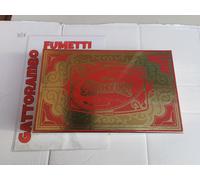 Disney Anthology - BOX - Trading Card Collection- Dario Moccia - Panini Sealed