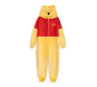 Disney Arancione Winnie The Pooh Tutina Donne
