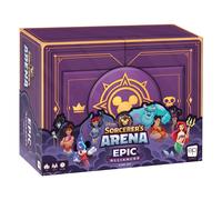 Disney Arena Del Mago: Epic Alliances Core Set | Gioco Da Tavolo Strategico