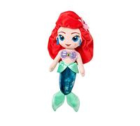 Disney Ariel Plush Doll The Little Mermaid 14 1/2 Inch