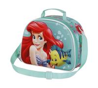 Merchandising Disney: Karactermania - Little Mermaid - Ariel - Porta Merenda 3D