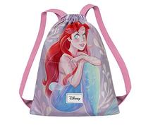 Disney Ariel Sea-Sacca Joy, Lilla, 26.5 x 34 cm