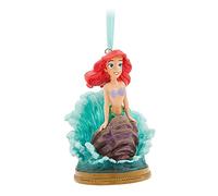Disney Ariel Singing Sketchbook Ornament