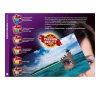 Disney, Arielle - Puzzle da 1000 pezzi (Thomas Kinkade) 1 St