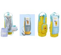 DISNEY ARIETE SCALDA BIBERON VIAGGIO PER AUTO WINNIE THE POOH 12-VOLT 2861