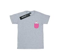 Disney Aristocats Maglietta Marie Petto Uomo (BI18553)