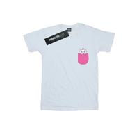 Disney Aristocats Maglietta Marie Petto Uomo (BI18553)