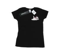 Disney Aristocats Sweet Maglietta Marie Inverso Donna (BI15563)