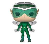 Disney Artemis Fowl Funko Pop Vinyl Figure | Holly Short