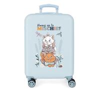 Disney Articolo ottimale, Valigia Cabina, 34x55x20 cms, Aristogati