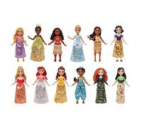 Disney - Assortiti Doll (Mattel HLW69)