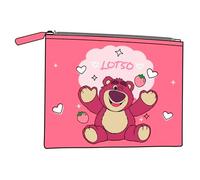 Disney Astuccio Per Cosmetici Lotso Toy Story Pixar