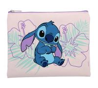 Disney Stitch - Stitch Flat Kit - Copertura di viaggio per bambini, adolescenti, adulti - Violet