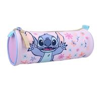 Disney Astuccio Stitch Spring Smiles