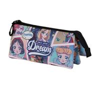 Disney Astuccio Triplo Disney Astuccio Triplo, Taglia Unica