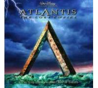 Disney - Atlantis: The Lost Empire (UK Import)