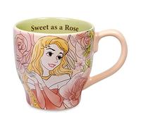 Disney Aurora ''Sweet as a Rose'' Mug - Sleeping Beauty