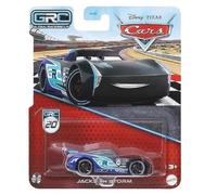 Disney Auto 3 veicoli a carattere singolo JACKSON STORM HYD11