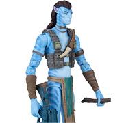 Disney Avatar 16307 Action Figure, taglia unica, Nera