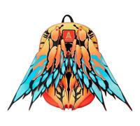 DISNEY - AVATAR 2 - ZAINETTO - TARUK BANSHEE MOVEABLE WINGS