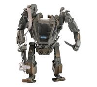 Disney Avatar - Megafigurine McFarlane - Robot AMP - Statuetta ufficiale del film Avatar diretto da James Cameron - TM16316