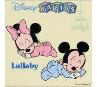 Disney - Babies: Lullaby (Instrumental)