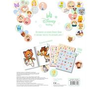 DISNEY BABY - 1000 stickers - Lotso - Disney Pixar