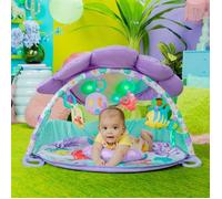 Disney Baby Awakening Carpet La Petite Sirene- 48 x 81 x 81 cm - Multicolor - Birth