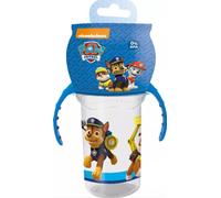 Disney Baby Bicchiere per Bere Borraccia Tazza Bottiglia Paw Patrol Minni Mickey