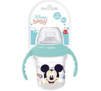 Disney Baby Bicchiere per Bere Borraccia Tazza Bottiglia Paw Patrol Minni Mickey